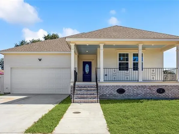 11120 Morrison Rd, New Orleans, LA 70128