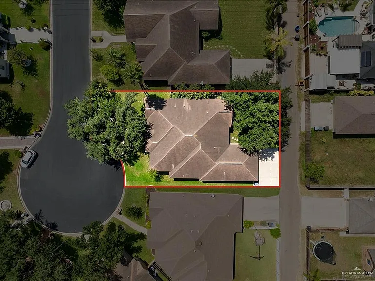 513 E Bluebird Ave — Photo 21