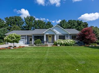2232 W East Hills Dr, New Era, MI 49446