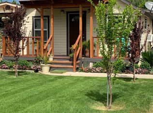 316 Crawford St, Bakersfield, CA