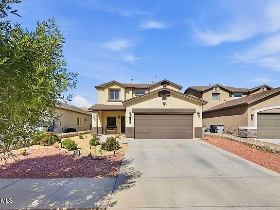 2nd image of 6909 Black Mesquite Dr