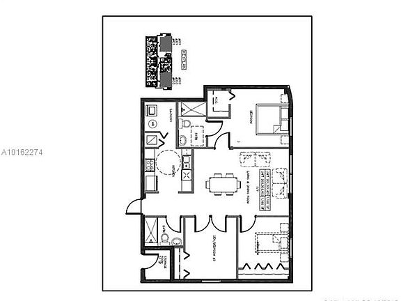 5th image of 2311 NW 22nd Ave #301