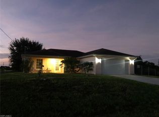 2910 56th St W, Lehigh Acres, FL 33971