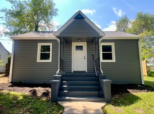 535 Jefferson Ave, Vinton, VA 24179