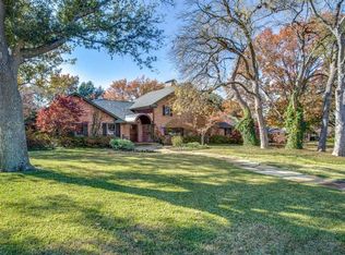 7230 Elmridge Dr, Dallas, TX 75240