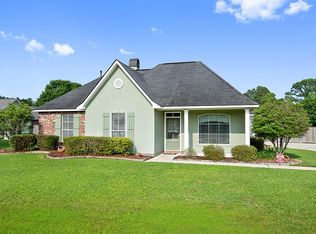 30422 Mayer St, Walker, LA 70785