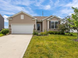 727 Lorenzo Dr, Marysville, OH 43040