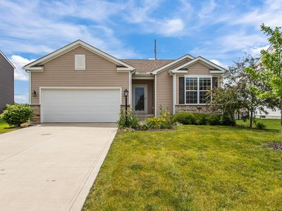 727 Lorenzo Dr, Marysville, OH, 43040