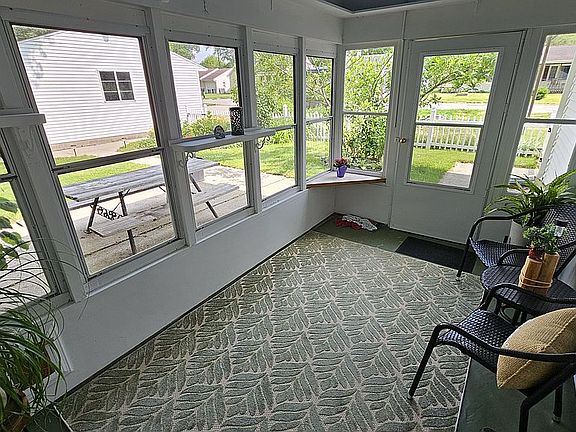 Porch