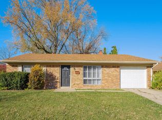 3478 N Hermosa Ct, Indianapolis, IN 46235