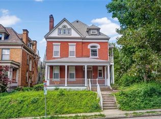 362 S Graham St, Pittsburgh, PA 15232