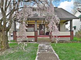 1969 Wakefield Ave, Poland, OH