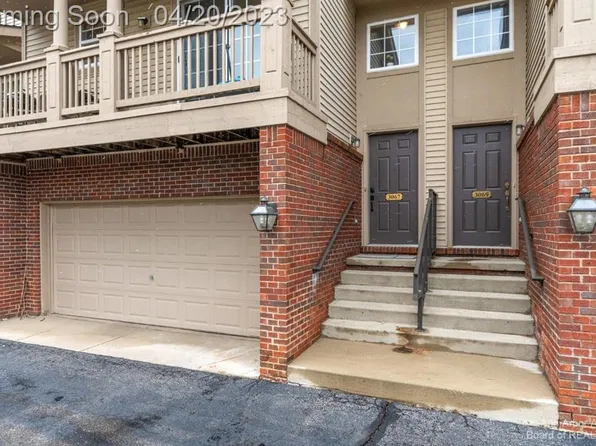 3067 Barclay Way, Ann Arbor, MI 48105