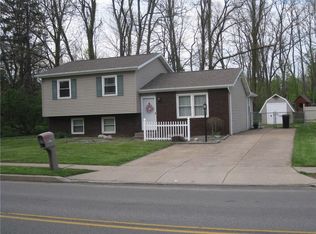 3205 Zimmerman Rd, Erie, PA 16510