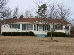 191 Zion Church Rd, Pacolet, SC 29372