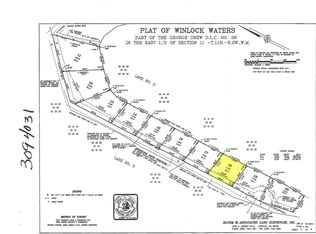 141 Shoreline Dr, TOLEDO, WA 98591