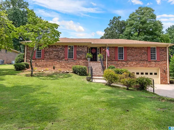 1828 Jacobs Ln, Birmingham, AL 35216
