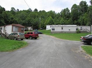 369 Garrison Hollow Rd, Elizabethton, TN 37643
