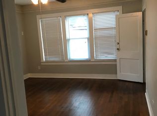 2324 Honeysuckle Ave, Fort Worth, TX 76111