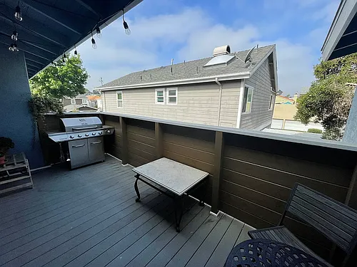 2415 Harriman Ln #D Photo 1