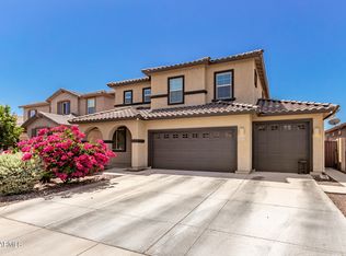 3523 E Alfalfa Dr, Gilbert, AZ 85298