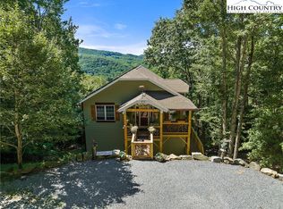 171 Rhododendron Dr, Banner Elk, NC 28604