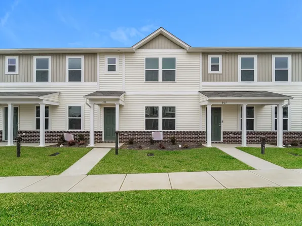 311 Century Dr, Salisbury, NC 28147
