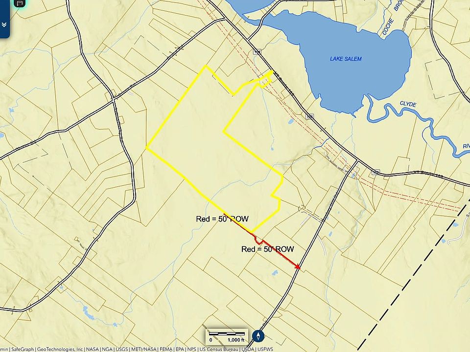 1st image of 2690 VT Route 105