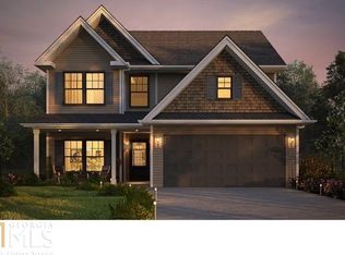 6508 Pierless Ave #51, Sugar Hill, GA 30518