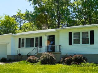 24 Polk Cir, Fort Oglethorpe, GA 30742