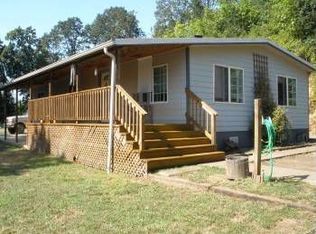 25578 Springhill Dr, Monroe, OR 97456