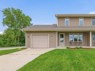420 Keno CIRCLE, Horicon, WI 53032
