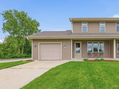 420 Keno CIRCLE, Horicon, WI, 53032