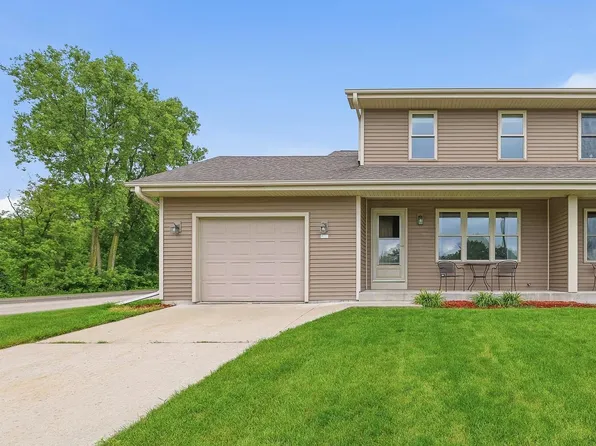 420 Keno CIRCLE, Horicon, WI 53032