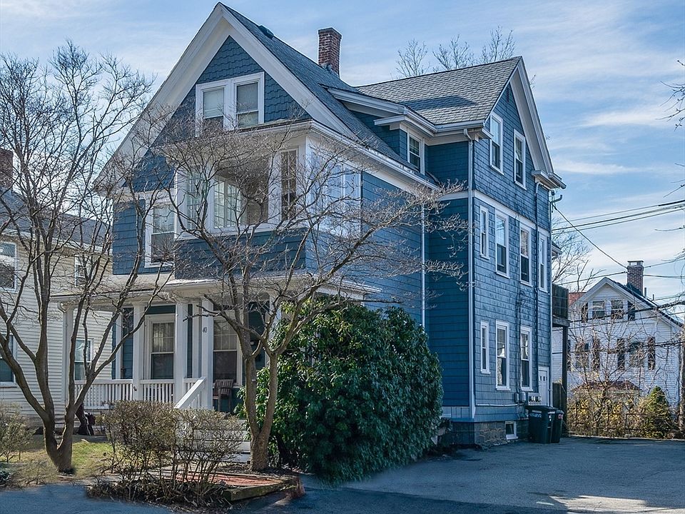 1st image of 40 Saville Ave