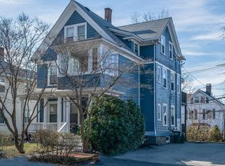 40 Saville Ave, Quincy, MA 02169