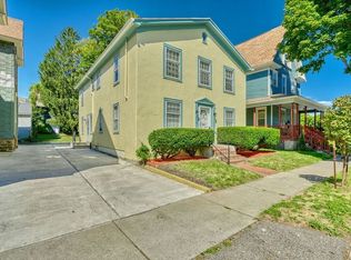 373 Alexander St, Rochester, NY 14607