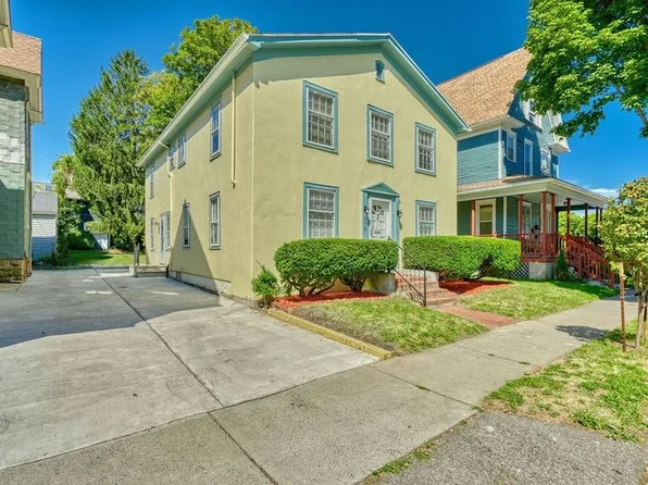 373 Alexander St, Rochester, NY 14607