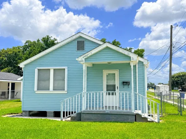 1100 E 12th St, Thibodaux, LA 70301