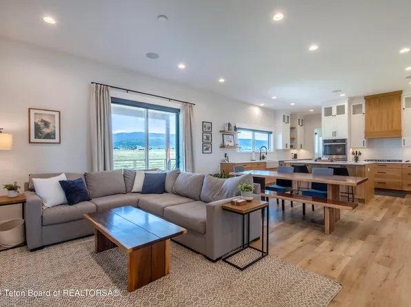 4427 Sweet Home Dr, Victor, ID 83455