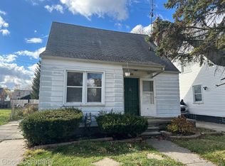 4637 University Pl, Detroit, MI 48224