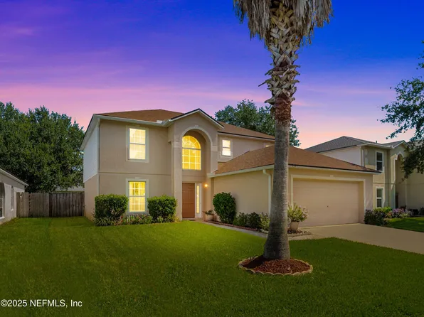 5555 WESTLAND STATION Road, Jacksonville, FL 32244