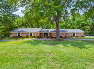 5504 Arroyo Trl, Sherman, TX 75090