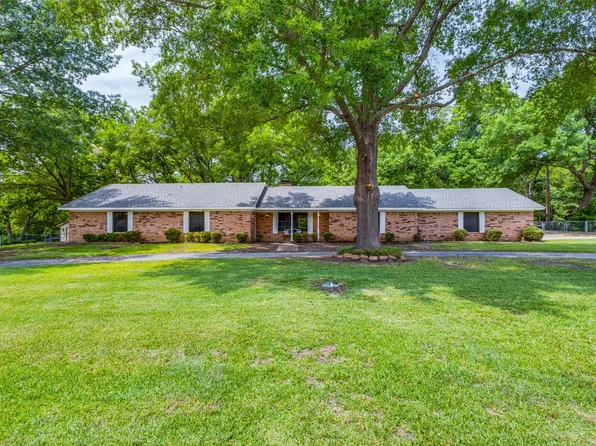 5504 Arroyo Trl, Sherman, TX 75090