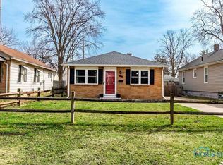 5236 Springdale Ave, Toledo, OH 43613