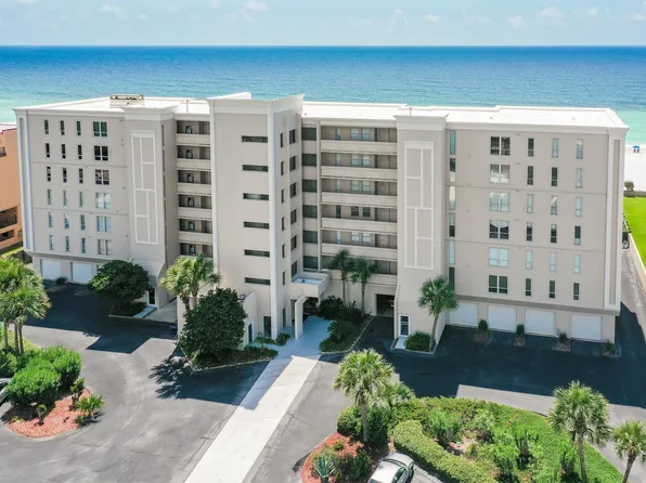 514 Gulf Shore Dr Unit 401, Destin, FL 32541