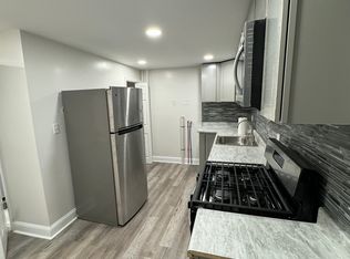 1619 Edgmont Ave #A, Chester, PA 19013