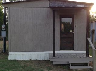 439 Redbud Ln, Vivian, LA 71082