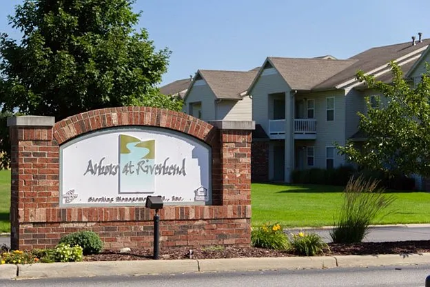 Arbors at Riverbend