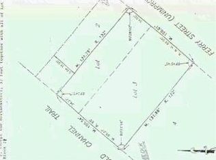 Old Channel Trl, Montague, MI 49437